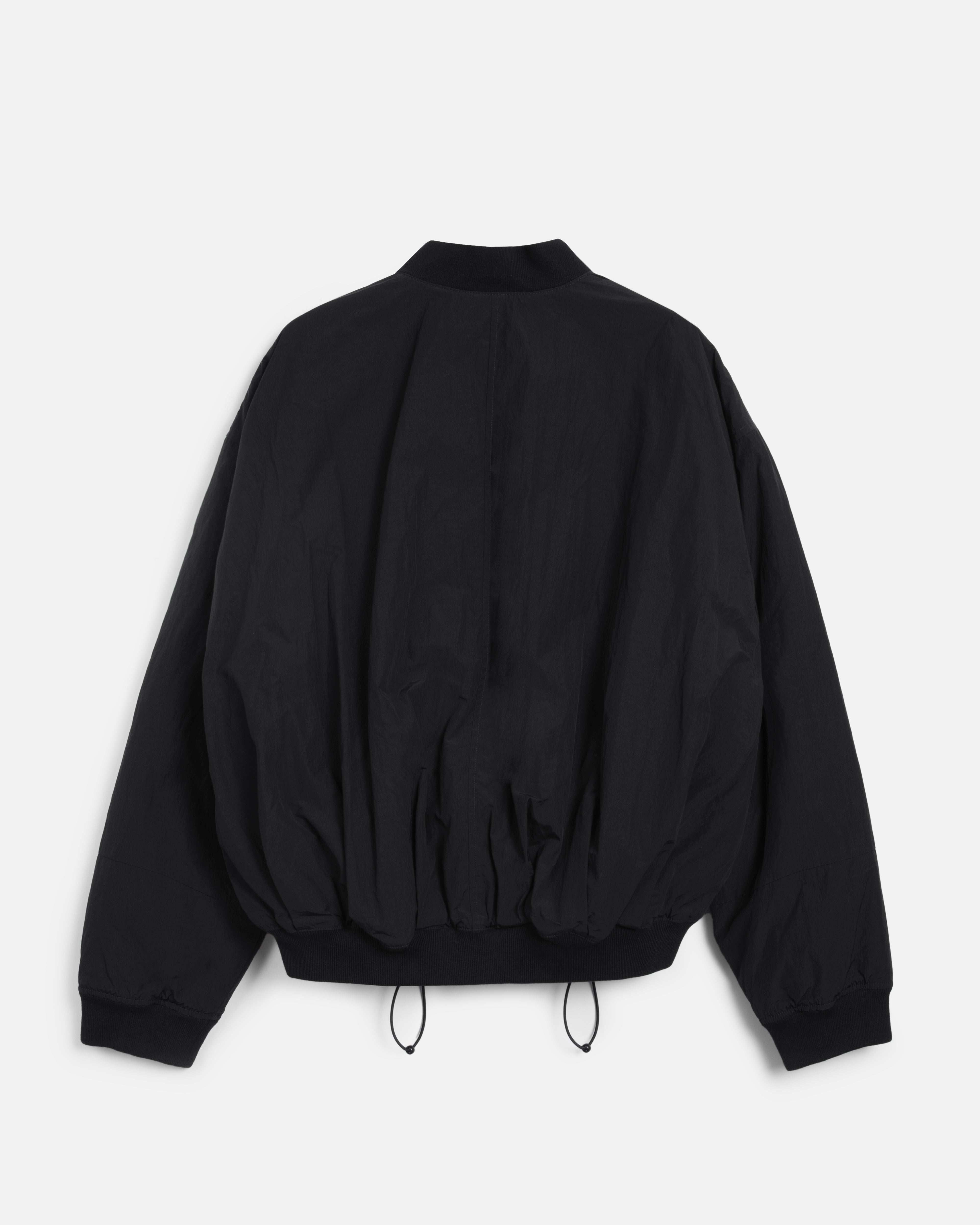 Basement Bomber Jacket